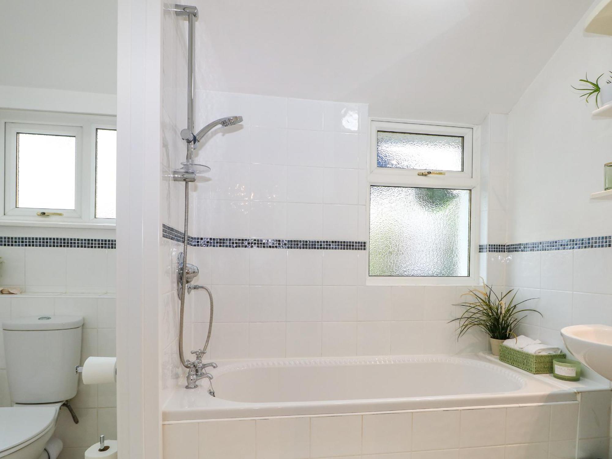 Harbour Reach Villa Littlehampton Bagian luar foto