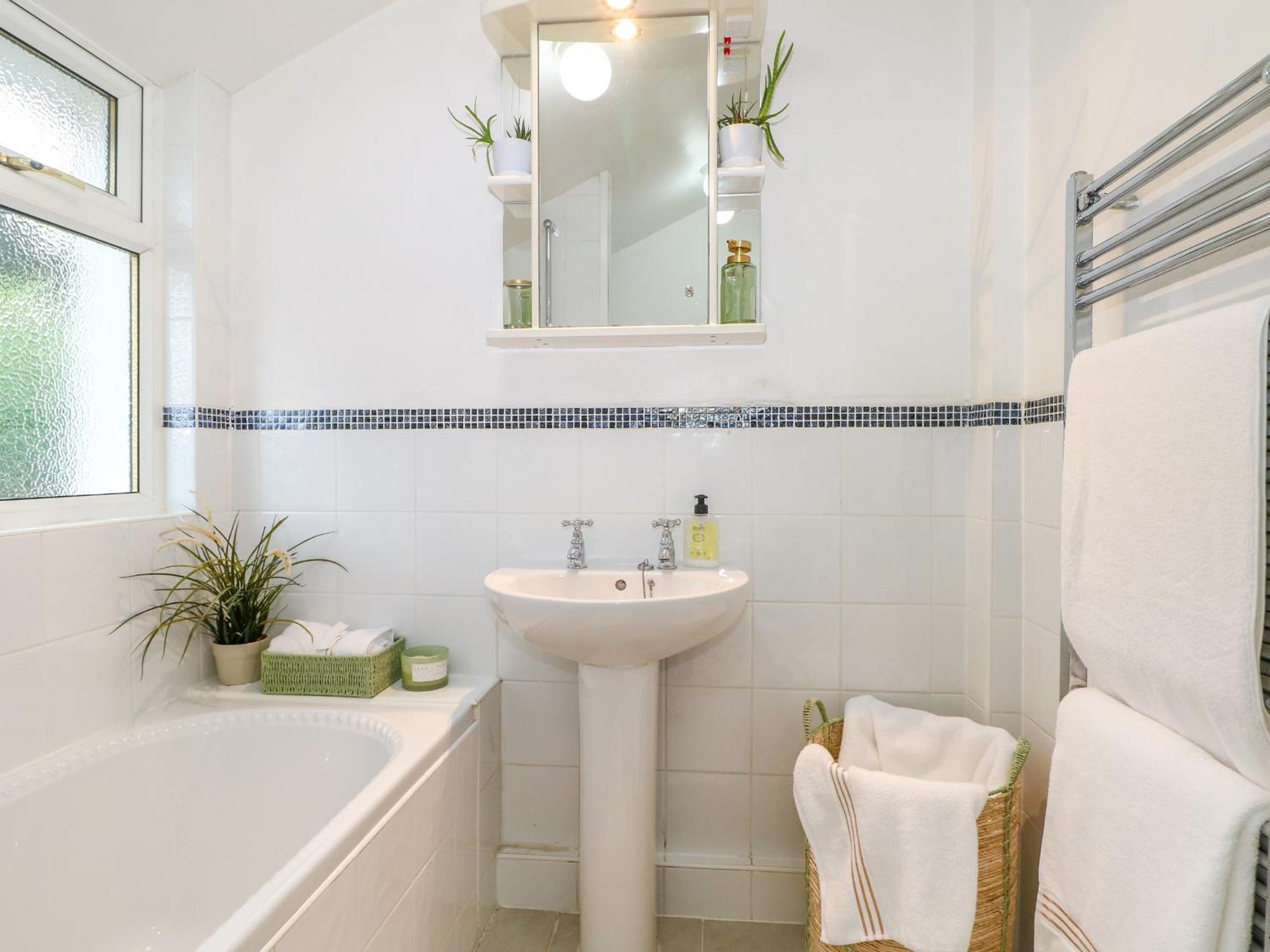 Harbour Reach Villa Littlehampton Bagian luar foto