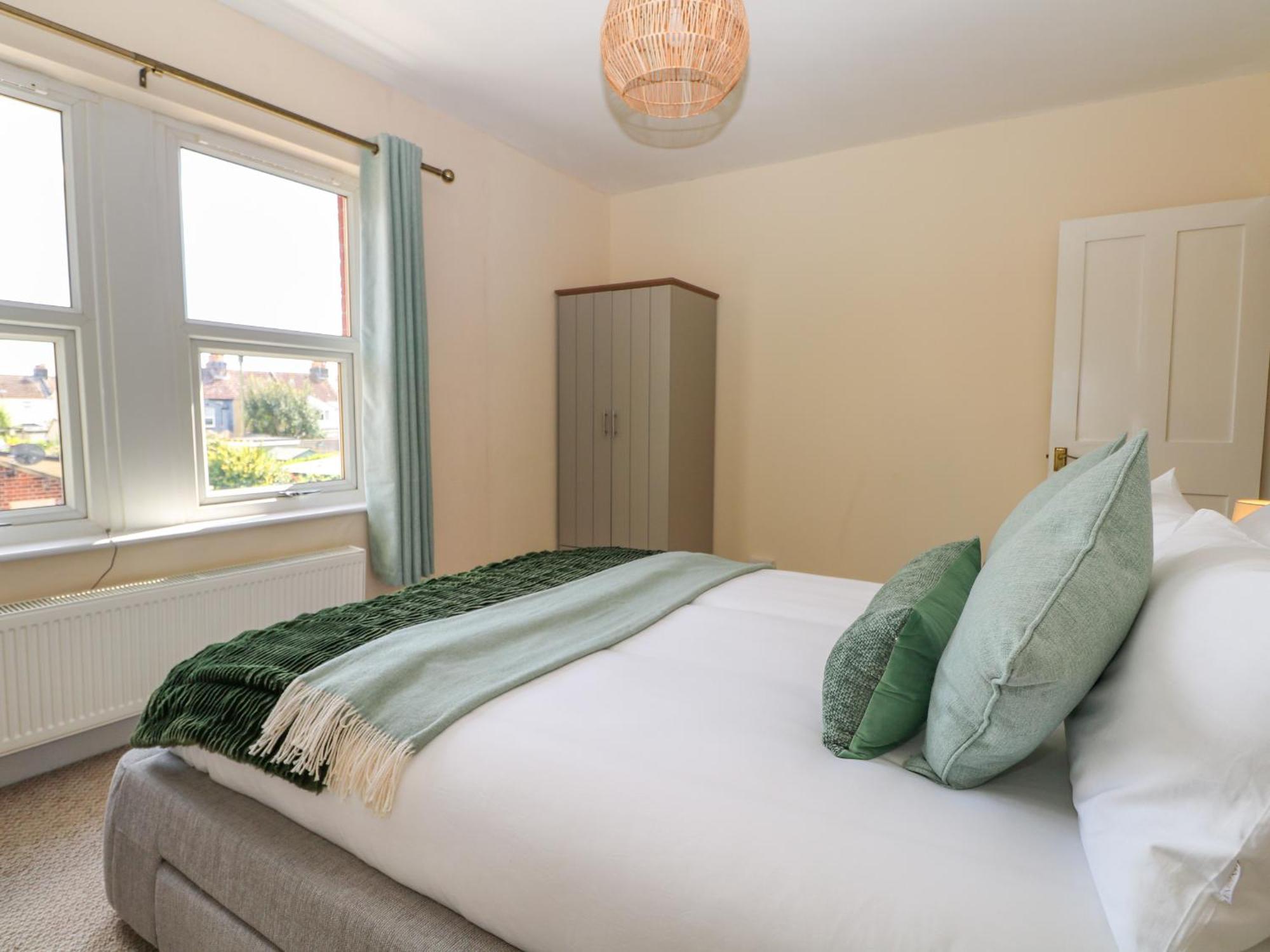 Harbour Reach Villa Littlehampton Bagian luar foto