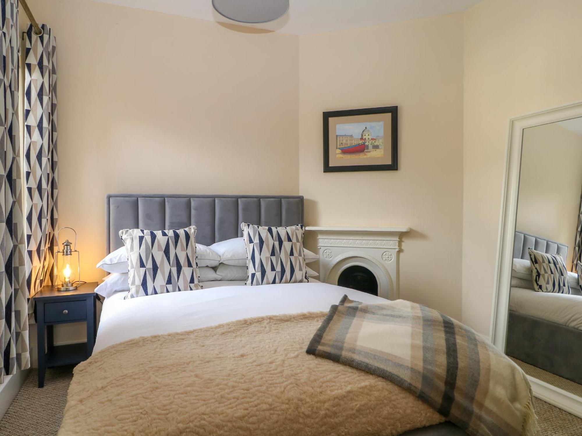 Harbour Reach Villa Littlehampton Bagian luar foto