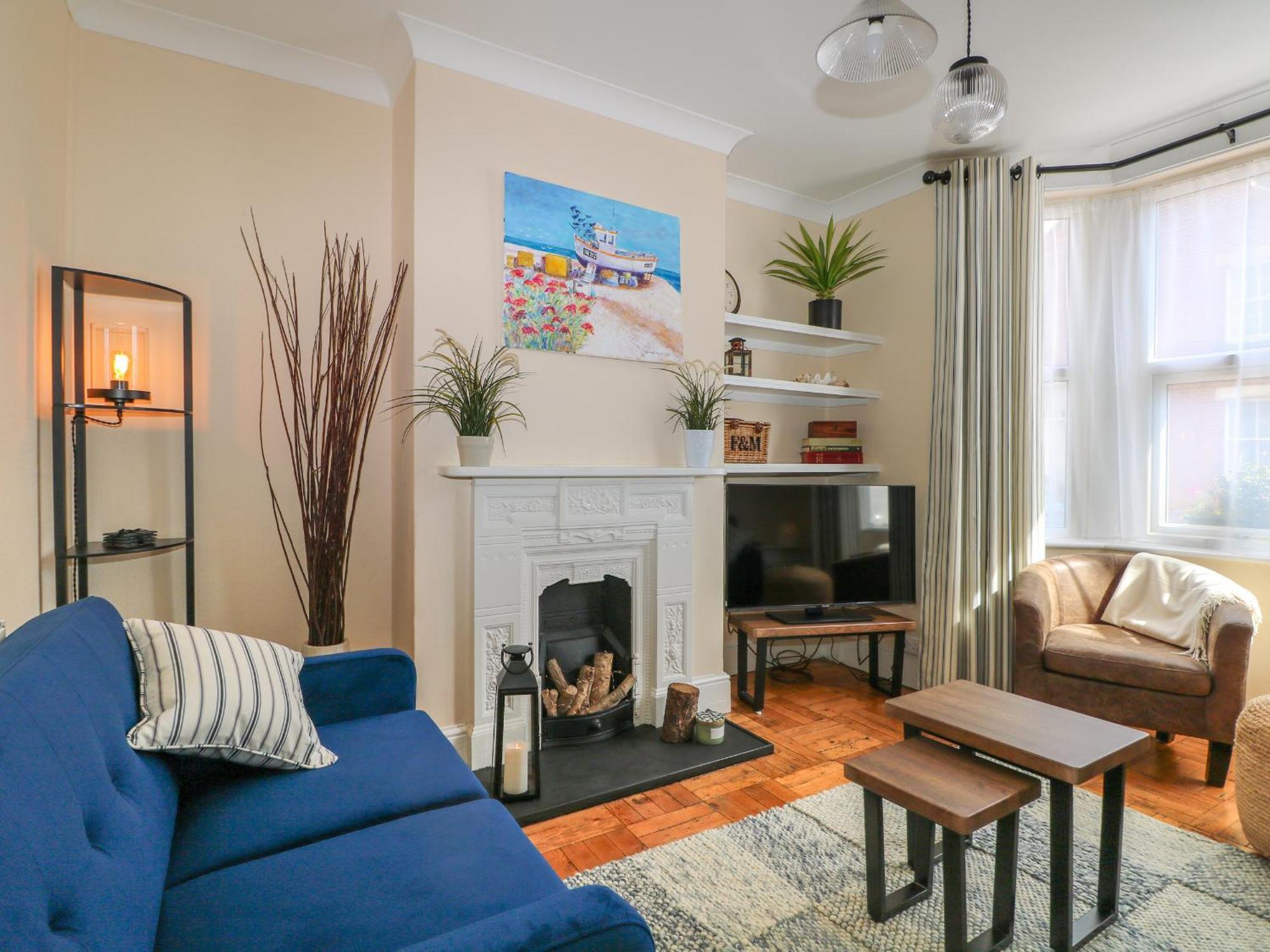 Harbour Reach Villa Littlehampton Bagian luar foto