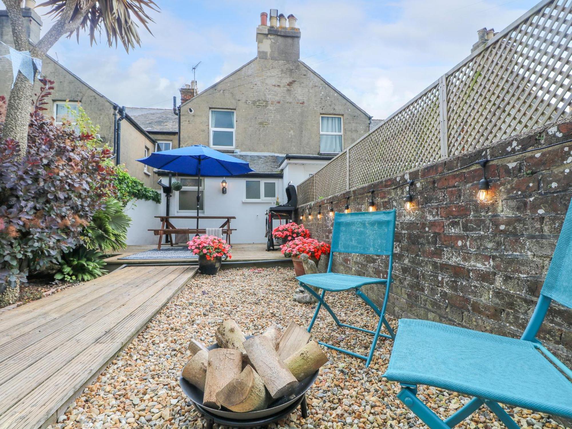 Harbour Reach Villa Littlehampton Bagian luar foto
