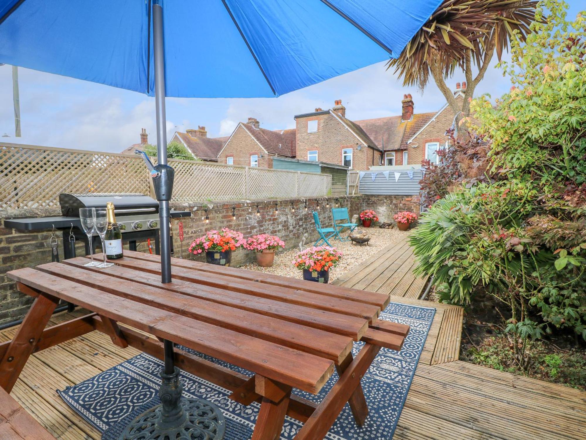 Harbour Reach Villa Littlehampton Bagian luar foto