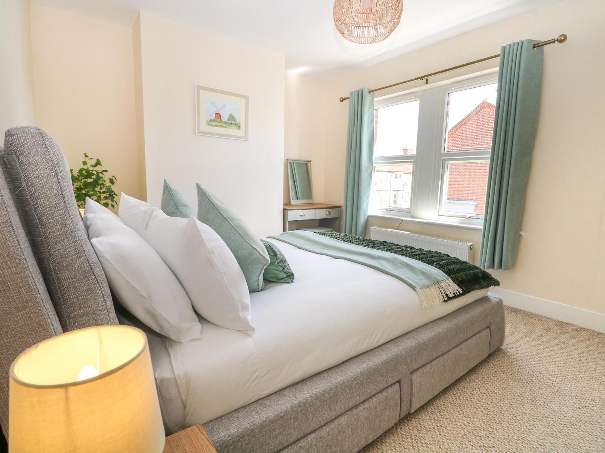 Harbour Reach Villa Littlehampton Bagian luar foto
