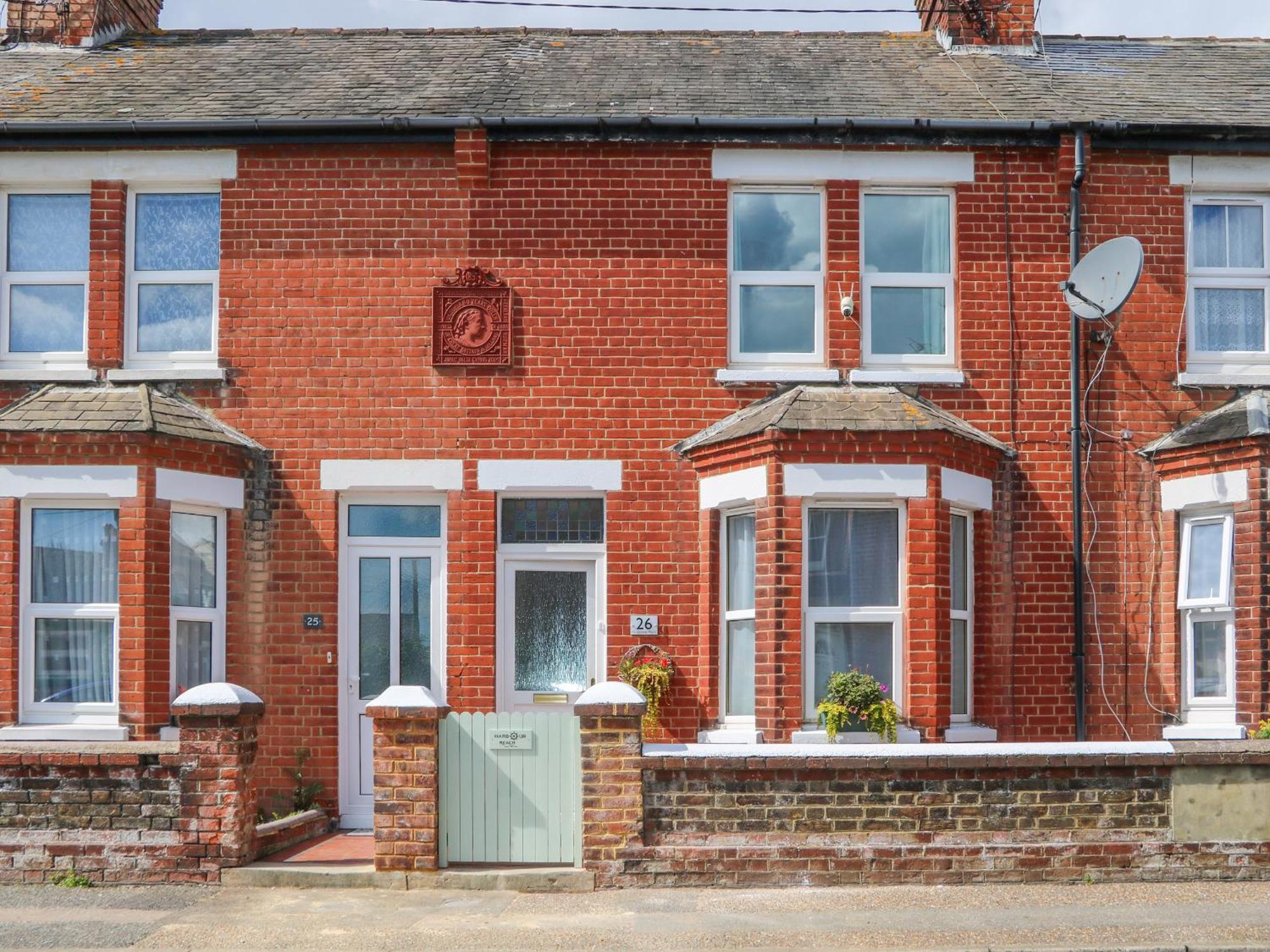 Harbour Reach Villa Littlehampton Bagian luar foto