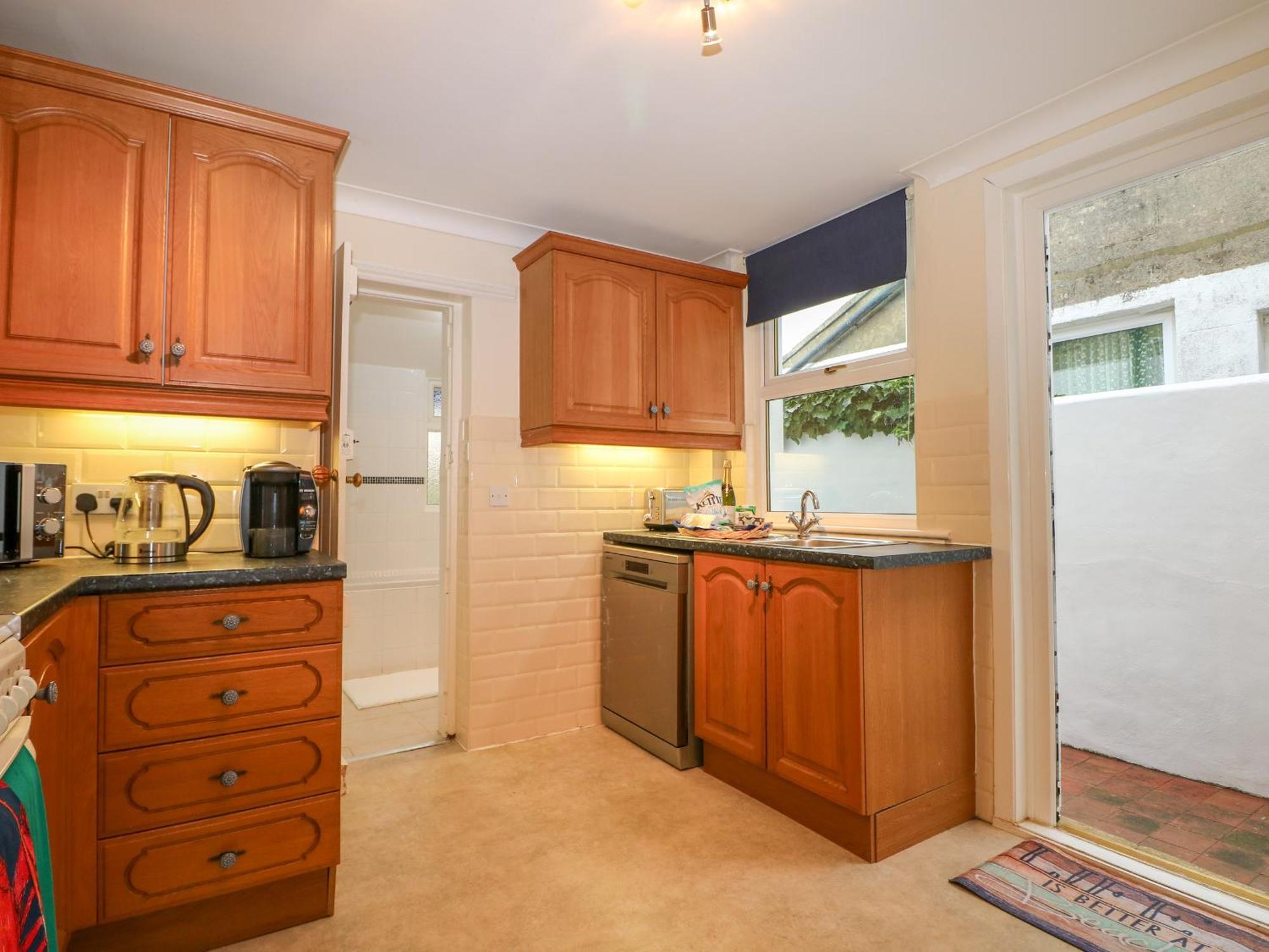 Harbour Reach Villa Littlehampton Bagian luar foto