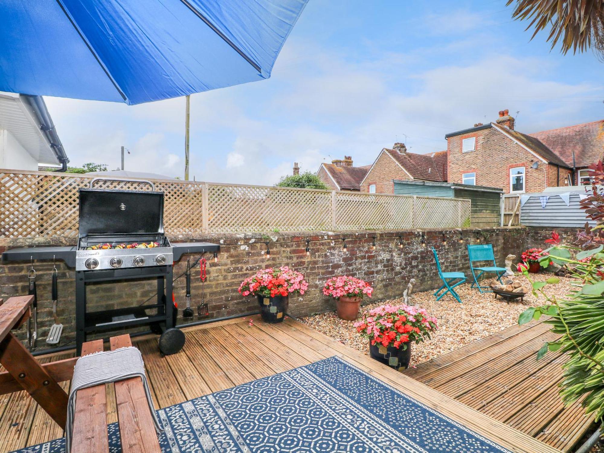 Harbour Reach Villa Littlehampton Bagian luar foto