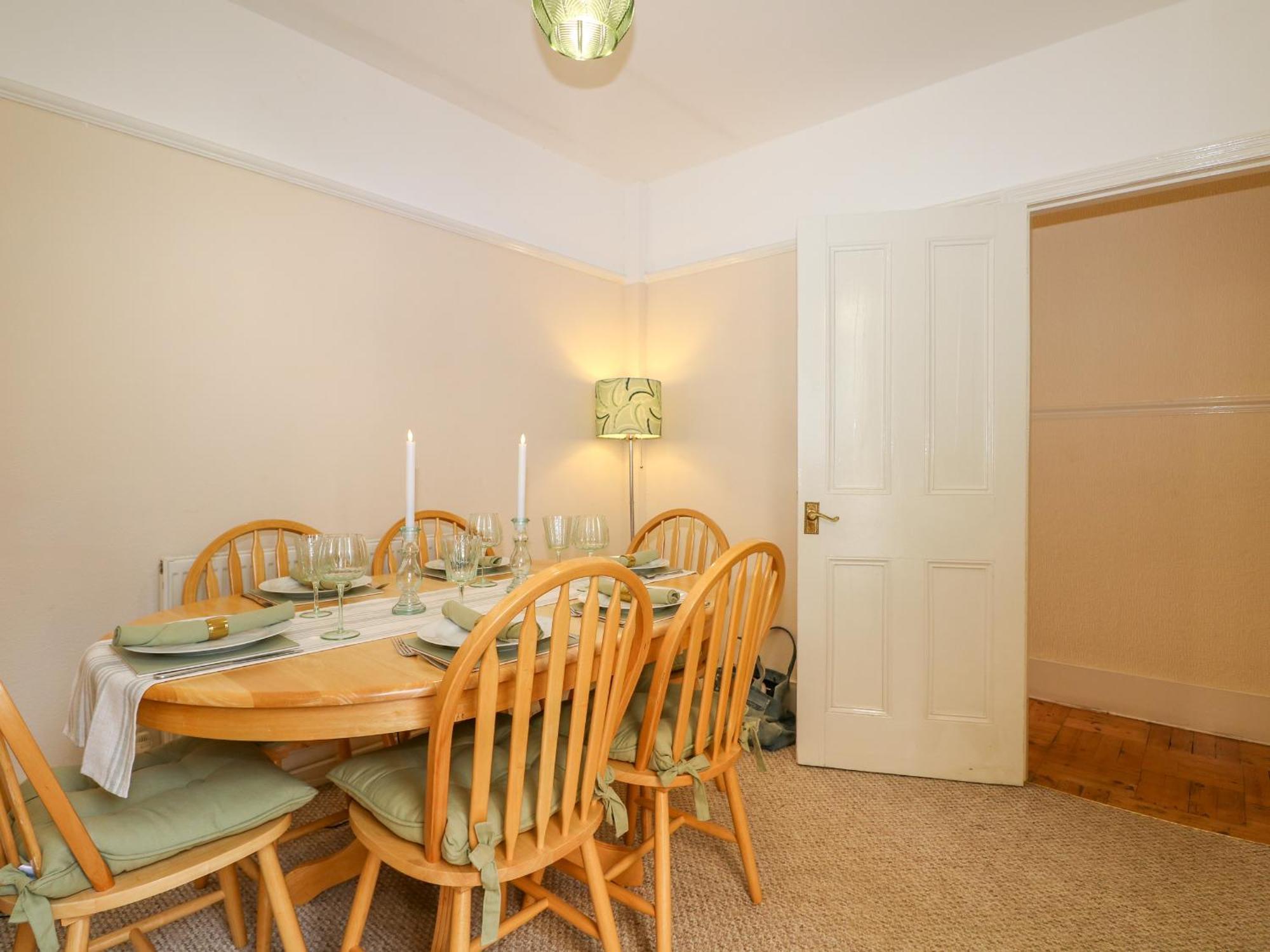 Harbour Reach Villa Littlehampton Bagian luar foto